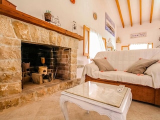 Finca Petra Équipement 24