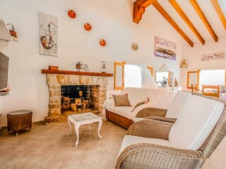 Tenuta Petra Caratteristiche 33