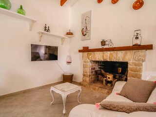 Finca Petra Équipement 34