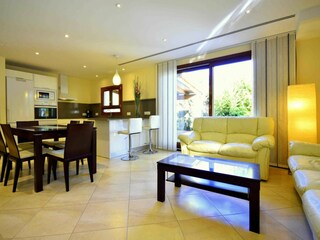 Apartamento de vacaciones Alcudia Características 10