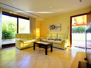 Apartamento de vacaciones Alcudia Características 11