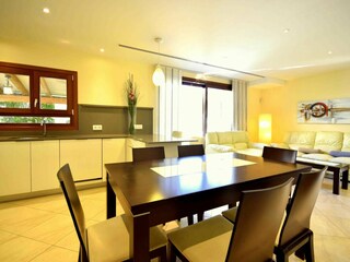Apartamento de vacaciones Alcudia Características 13