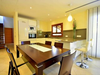 Apartamento de vacaciones Alcudia Características 14