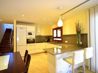 Apartamento de vacaciones Alcudia Características 16