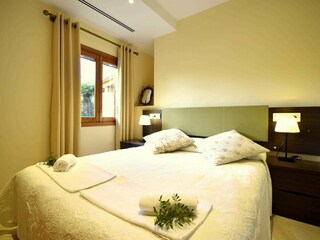 Apartamento de vacaciones Alcudia Características 18