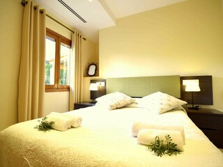 Apartamento de vacaciones Alcudia Características 19
