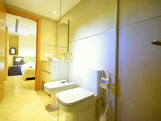 Apartamento de vacaciones Alcudia Características 20