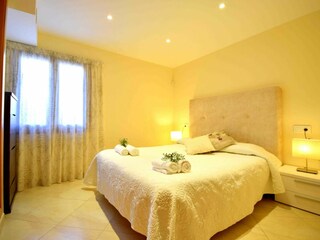 Apartamento de vacaciones Alcudia Características 21