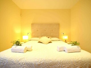 Apartamento de vacaciones Alcudia Características 22