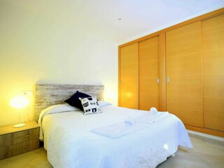 Apartamento de vacaciones Alcudia Características 23