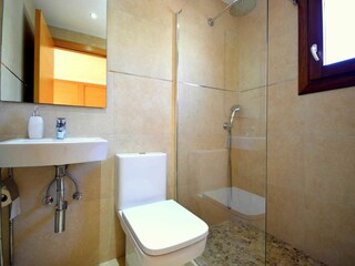 Apartamento de vacaciones Alcudia Características 25