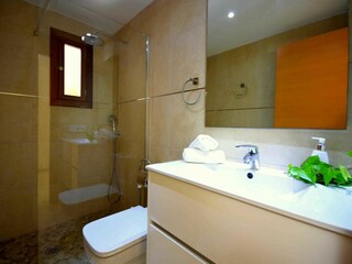 Apartamento de vacaciones Alcudia Características 26