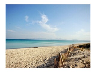 Apartamento de vacaciones Alcudia Entorno 28