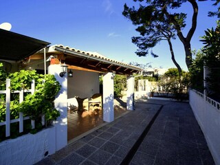 Apartamento de vacaciones Alcudia Grabación al aire libre 3
