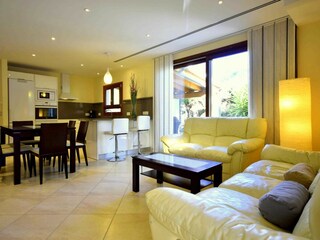 Apartamento de vacaciones Alcudia Características 9