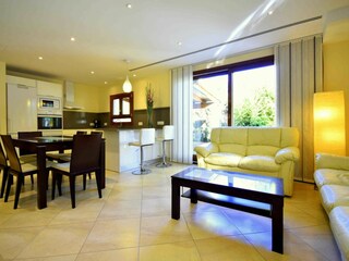 Vakantieappartement Alcudia Kenmerken 10