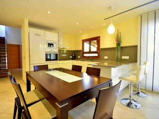 Vakantieappartement Alcudia Kenmerken 14