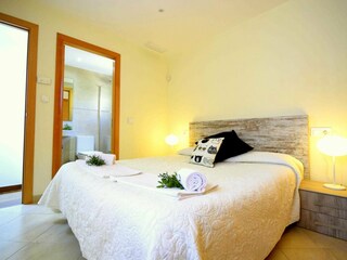 Apartamento de vacaciones Alcudia Características 25