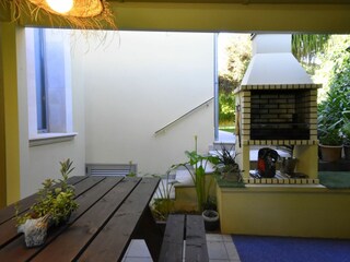 Villa Marratxí Grabación al aire libre 15