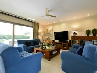 Villa Marratxí Équipement 17