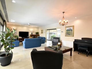 Villa Marratxí Équipement 18