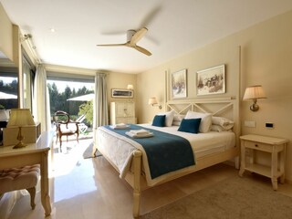 Villa Marratxí Características 19