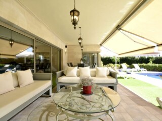 Terrase