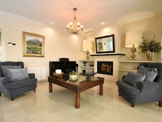 Villa Marratxí Équipement 25