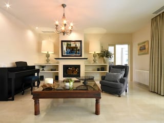 Villa Marratxí Équipement 40