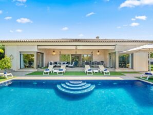 Ferienhaus 44377 BELLVIURE LUXURY VILLA