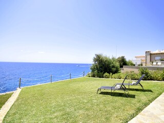Apartamento de vacaciones Porto Cristo Novo Entorno 28