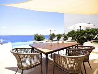 Maison de vacances Porto Cristo Novo  49