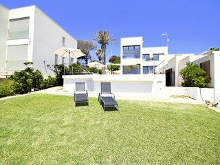Vakantieappartement Porto Cristo Novo Buitenaudio-opname 5