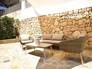 Maison de vacances Porto Cristo Novo Enregistrement extérieur 15