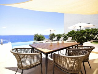 Vakantiehuis Porto Cristo Novo Omgeving 46