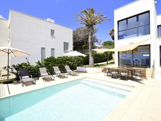 Casa per le vacanze Porto Cristo Novo  51