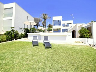 Casa per le vacanze Porto Cristo Novo Registrazione all'aperto 18