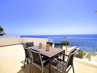 Maison de vacances Porto Cristo Novo Enregistrement extérieur 20