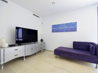 Vakantiehuis Porto Cristo Novo Kenmerken 22