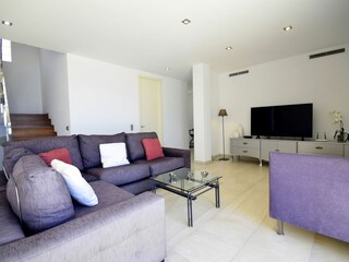 Maison de vacances Porto Cristo Novo Équipement 25