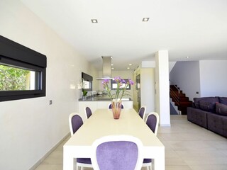 Vakantiehuis Porto Cristo Novo Kenmerken 26