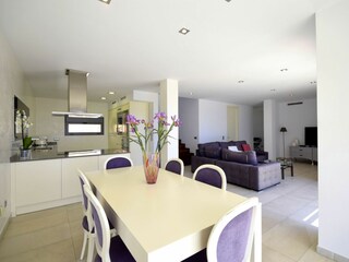 Maison de vacances Porto Cristo Novo Équipement 27