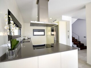 Casa per le vacanze Porto Cristo Novo Caratteristiche 28