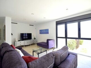 Maison de vacances Porto Cristo Novo Équipement 29