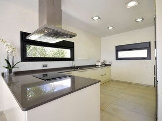 Maison de vacances Porto Cristo Novo Équipement 30