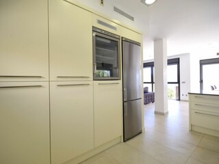 Maison de vacances Porto Cristo Novo Équipement 32