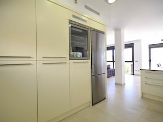 Vakantiehuis Porto Cristo Novo Kenmerken 32