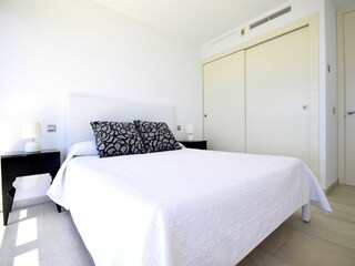 Vakantiehuis Porto Cristo Novo Kenmerken 34