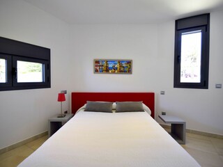 Casa per le vacanze Porto Cristo Novo Caratteristiche 38