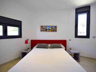 Schlafzimmer 2